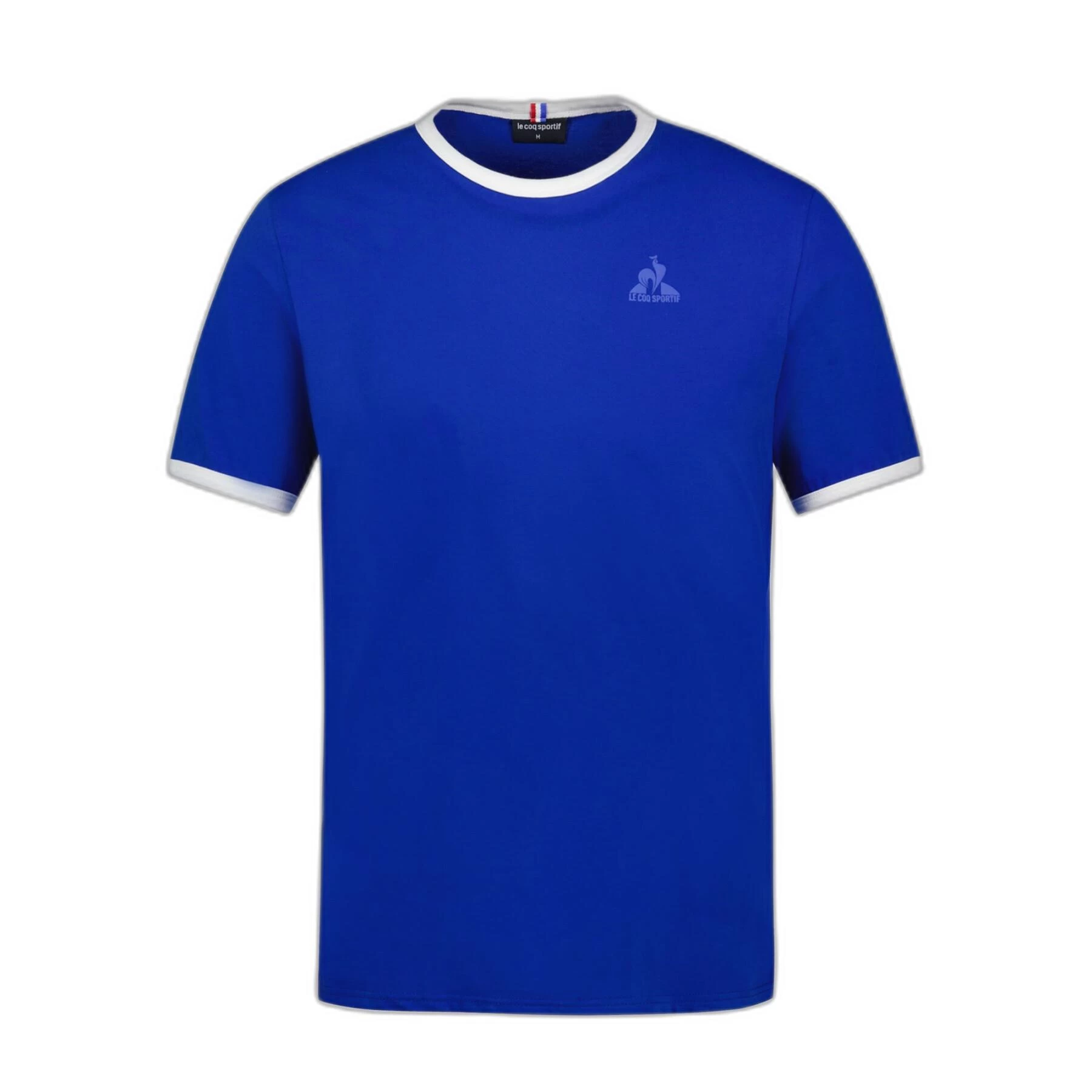 T-shirt Le Coq Sportif ESS T/T N°5 4 T-shirt Le Coq Sportif ESS T/T N°5 – Image 2